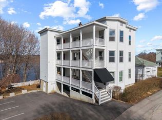 147 Cleaves Street #3, Biddeford, ME 04005