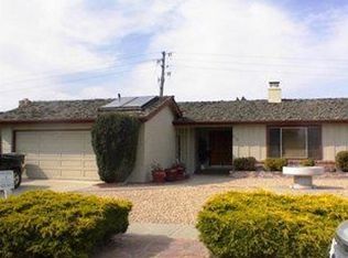 410 La Jolla Way, Salinas, CA 93901