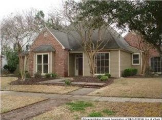 530 Plantation Ridge Dr, Baton Rouge, LA 70810