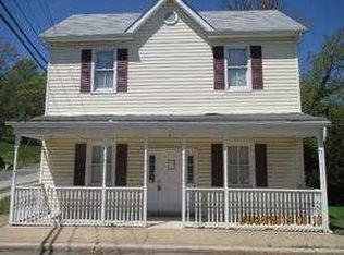 5173 Viaduct Ave, Baltimore, MD 21227