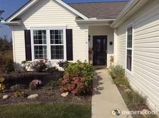 9443 Harvard Dr, North Ridgeville, OH 44039