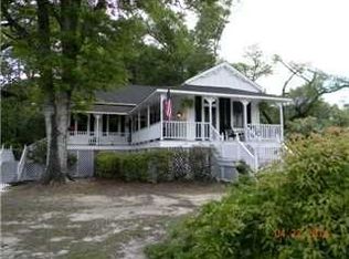 407 N River Rd, Denham Springs, LA 70726