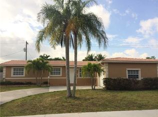 8920 SW 197th Ter, Cutler Bay, FL 33157