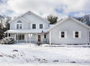 50681 Elk Trl, Granger, IN