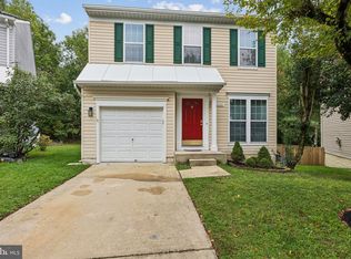 3233 Orient Fishtail Rd, Laurel, MD 20724