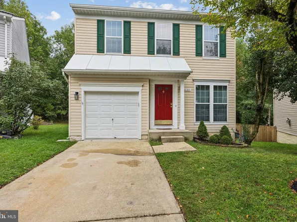3233 Orient Fishtail Rd, Laurel, MD 20724