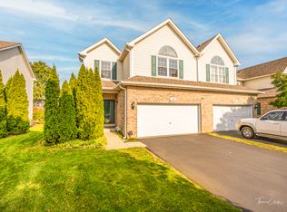 1154 Lily Field Ln, Bolingbrook, IL 60440