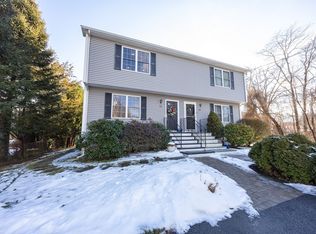 64 Lawrence St #64, Milford, MA 01757