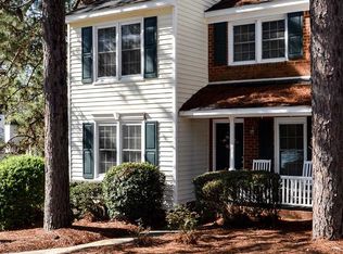 86 N Lake Pointe Dr, Columbia, SC 29229
