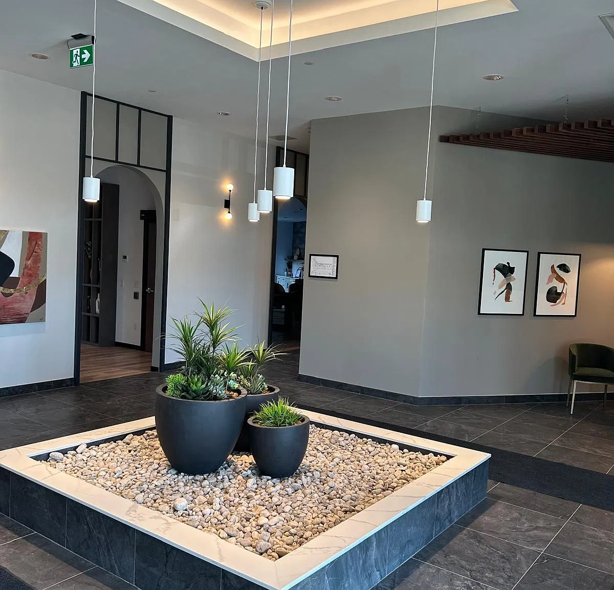 2 bed, $2,650 — Photo 4