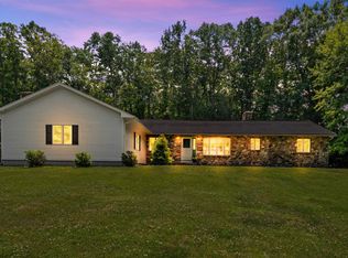 1 Old Milford Road, Amherst, NH 03031