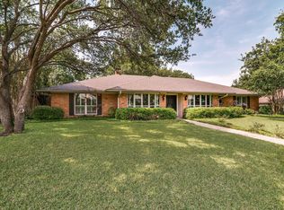 7032 Hillwood Ln, Dallas, TX 75248