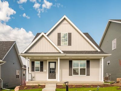 624 Hillcrest Drive, Waunakee, WI, 53597