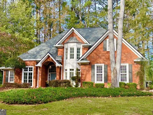 1473 Mahogany Chase NW, Acworth, GA 30101