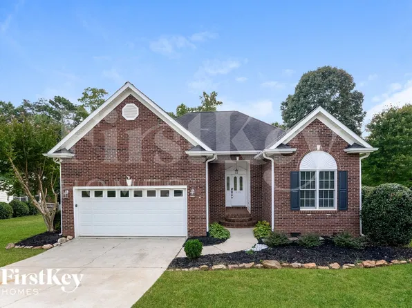 209 Bennington Dr, Stanley, NC 28164