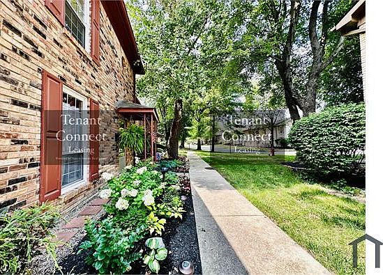 2nd image of 4319 Greenway Dr