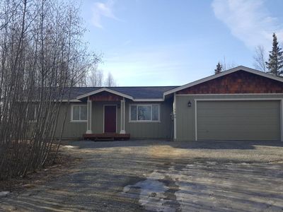 1900 N Patsy St, Wasilla, AK, 99654