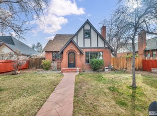 1330 Lander St, Reno, NV 89509