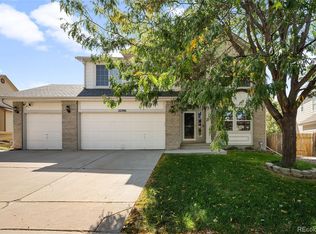 22296 E Ida Pl, Aurora, CO 80015