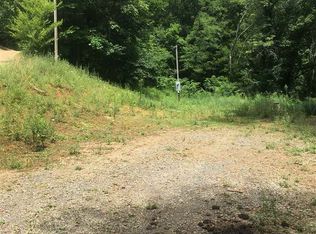 452 Grand View Way, Cosby, TN 37722