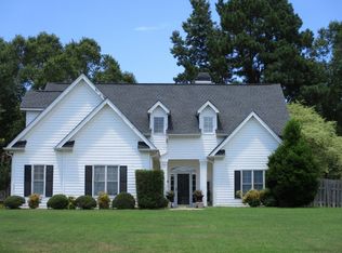 115 Swanson Valley Dr, Tyrone, GA 30290