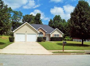 3748 Craggy Perch, Douglasville, GA 30135
