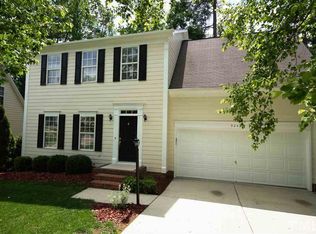 9241 Shallcross Way, Raleigh, NC 27617