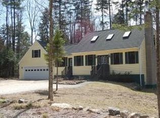 500 Coolidge Dr, Washington, NH 03280