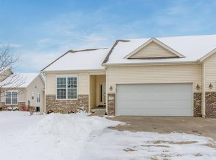 2973 Stone Creek Ct, Marion, IA 52302
