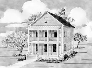 1568 Cranes Nest Rd, Mount Pleasant, SC 29466