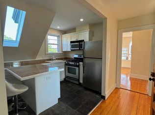 103 Liberty Ave APT 4, Somerville, MA 02144