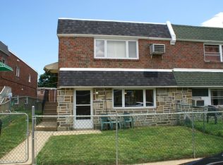 2141 Benson St #1, Philadelphia, PA 19152
