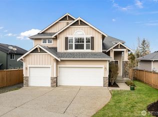 5907 77th Drive NE, Marysville, WA 98270