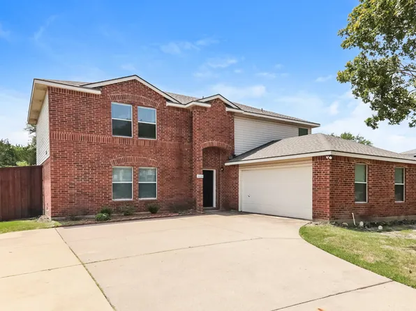 1435 Foxwood Ln, Rockwall, TX 75032