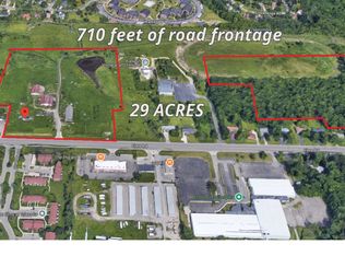 1027 S Elms Rd, Flint, MI 48532