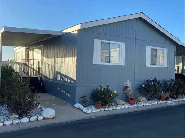 2140 Mentone Blvd Space 90, Mentone, CA 92359