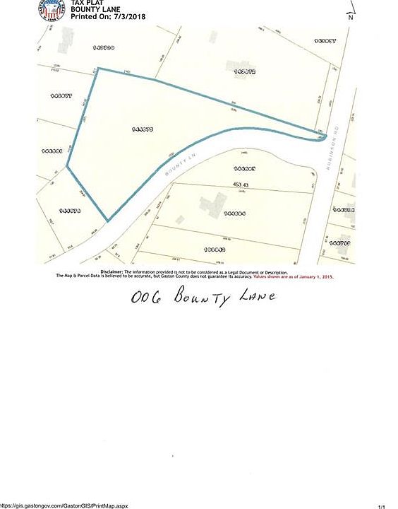 1st image of 6 Bounty Ln