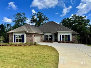 12248 Exbury Way, Spanish Fort, AL 36527