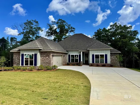 12248 Exbury Way, Spanish Fort, AL 36527