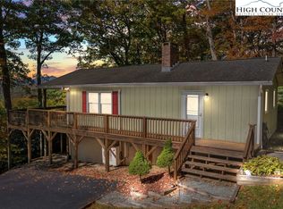 265 Dameron Drive, Blowing Rock, NC 28605