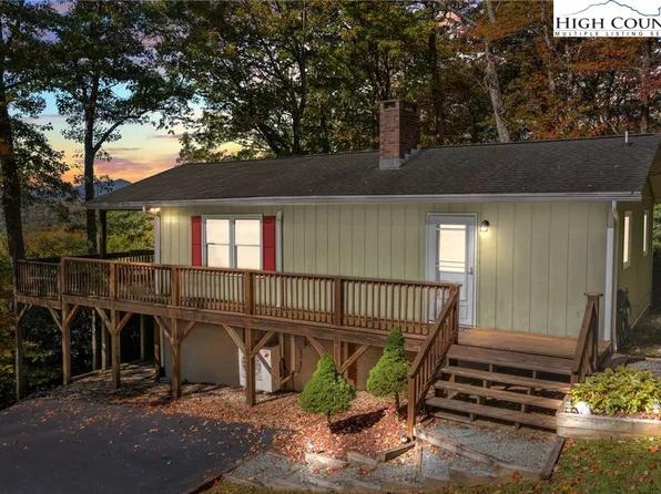 265 Dameron Drive, Blowing Rock, NC 28605