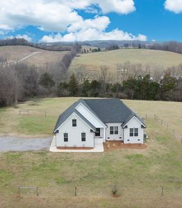 740 Walker Rd LOT 1, Beechgrove, TN, 37018