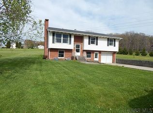 1324 Stoystown Rd, Friedens, PA 15541