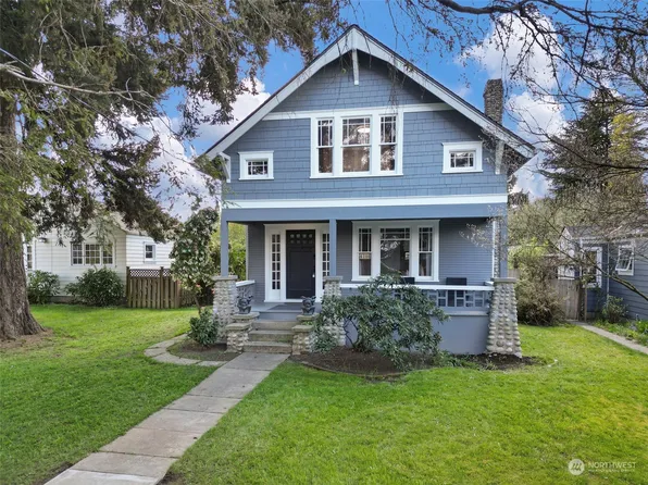 4106 N 24th Street, Tacoma, WA 98406