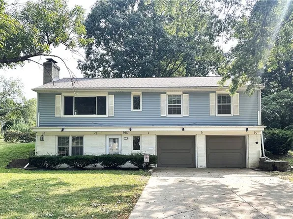9617 Kessler St, Overland Park, KS 66212