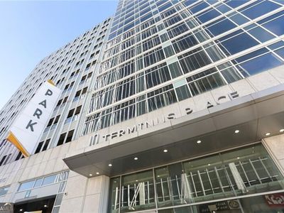 3325 Piedmont Rd NE Unit 1502, Atlanta, GA, 30305