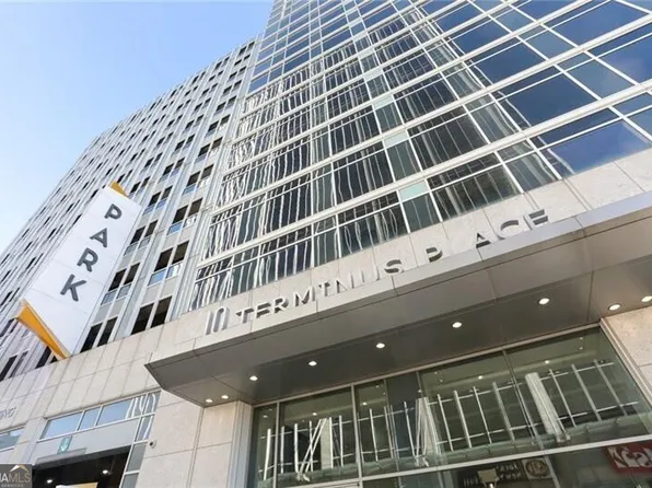 3325 Piedmont Rd NE Unit 1502, Atlanta, GA 30305