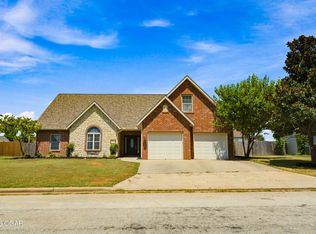 113 Justin Blvd, Webb City, MO 64870