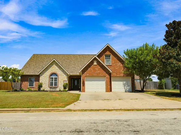 113 Justin Blvd, Webb City, MO 64870