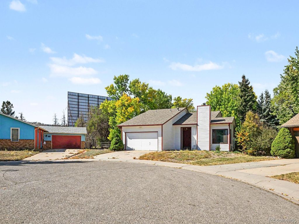 2838 Morgan Court